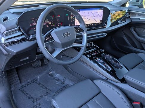 New 2025 Audi A5 2.0T Premium Plus image 8