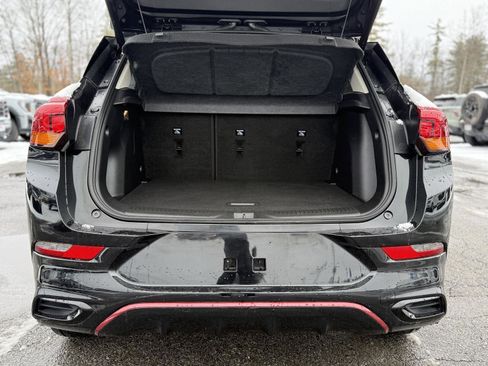 Certified 2023 Buick Encore GX Select w/ Experience Buick Package image 10