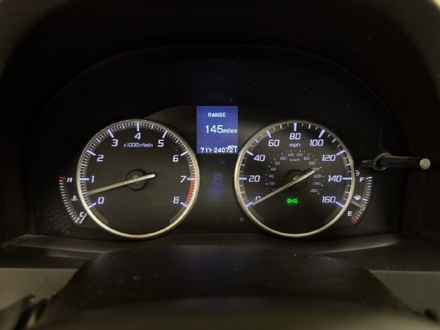 Used 2015 Acura RDX FWD image 11