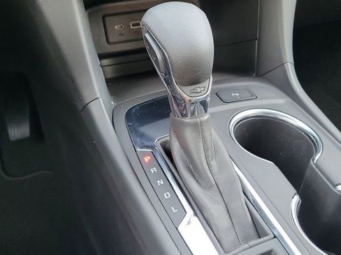 Certified 2024 Chevrolet Equinox LT image 35