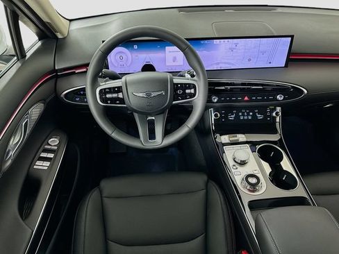 New 2026 Genesis GV70 2.5T AWD/4WD image 19