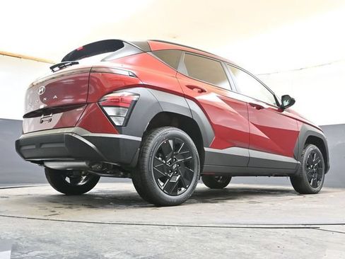 Used 2026 Hyundai Kona SEL Sport AWD/4WD image 34