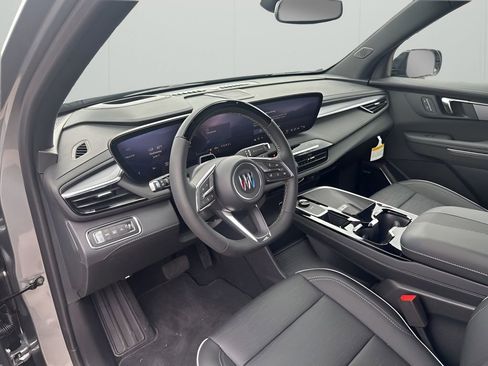 New 2025 Buick Enclave Sport Touring w/ Super Cruise Package image 26