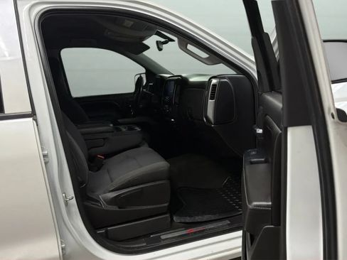 Used 2016 Chevrolet Silverado 1500 LT w/ All Star Edition AWD/4WD image 21