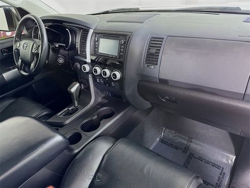 Certified 2019 Toyota Sequoia TRD Sport image 33