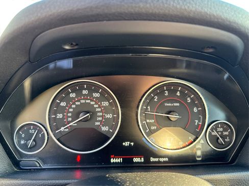 Used 2017 BMW 330i xDrive 330i xDrive Sedan 4D image 18