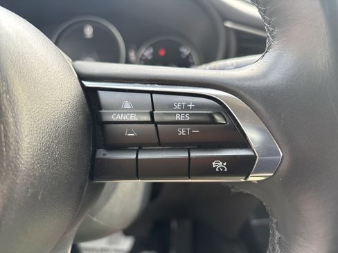 Used 2024 MAZDA CX-30 AWD 2.5 S w/ Select Sport Pkg image 20