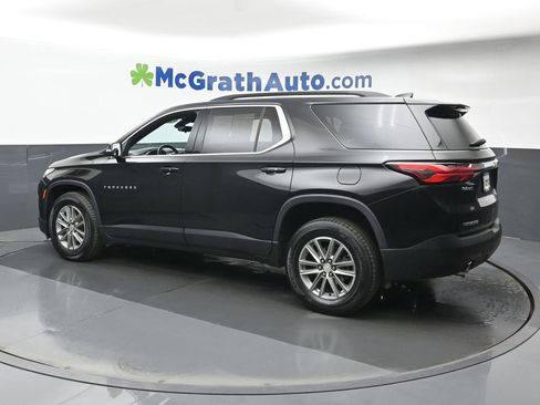Used 2023 Chevrolet Traverse LT image 23