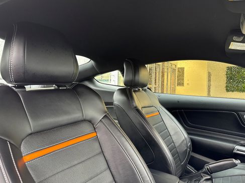 Certified 2021 Ford Mustang Mach 1 w/ Equipment Group 700A image 16