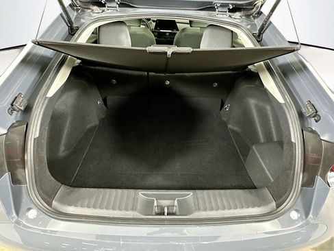 Used 2024 Toyota Prius LE image 28