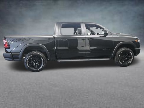 Used 2026 RAM 1500 Rebel w/ Rebel Level 2 Equipment Group AWD/4WD image 7