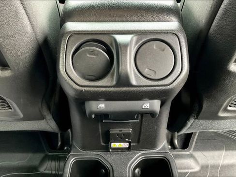 Used 2020 Jeep Gladiator Rubicon image 28