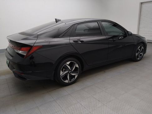 Used 2023 Hyundai Elantra SEL w/ Convenience Package FWD image 10