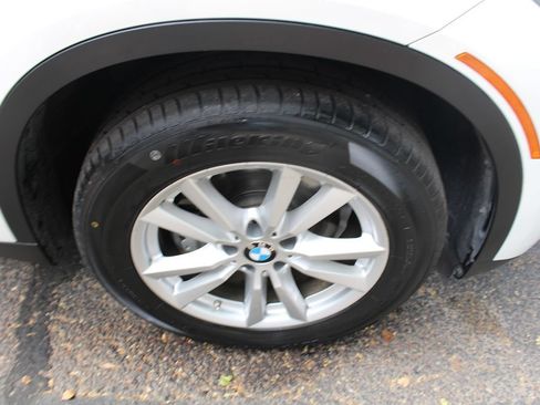 Used 2015 BMW X5 sDrive35i RWD image 59
