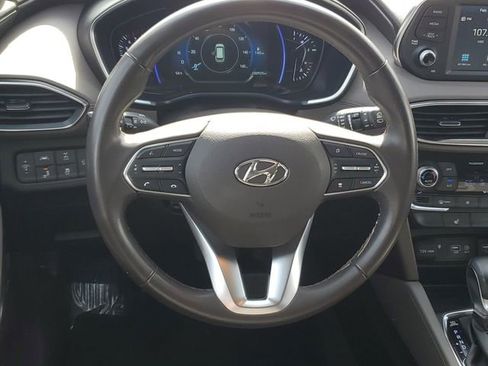 Used 2020 Hyundai Santa Fe SEL w/ Convenience Package image 14