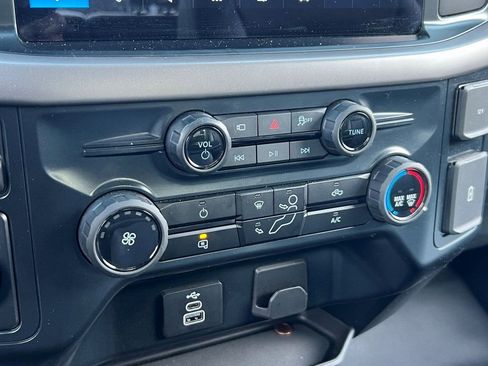 Used 2025 Ford F150 XL image 25