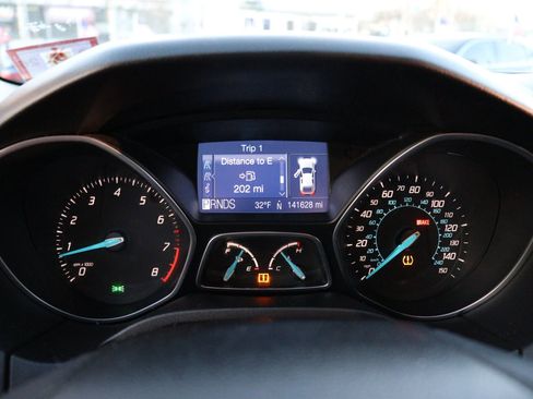 Used 2012 Ford Focus SEL image 22