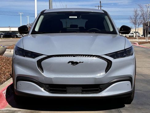 New 2026 Ford Mustang Mach-E Select w/ Technology Package image 7