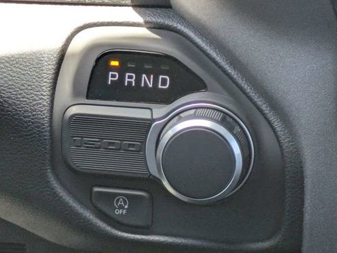 New 2026 RAM 1500 Express RWD image 18
