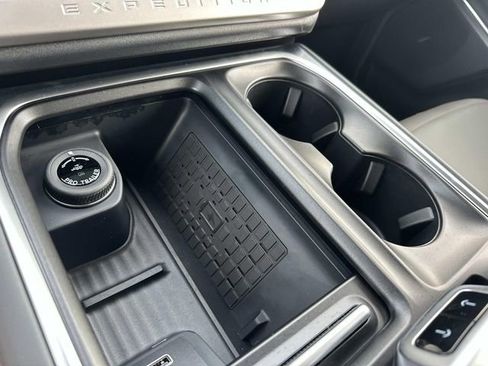 New 2025 Ford Expedition Active image 36