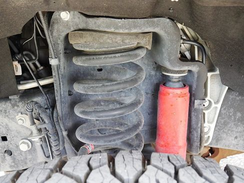 Used 2021 Ford F350 Lariat AWD/4WD image 80