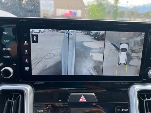 Used 2022 Kia Sorento SX Prestige image 26