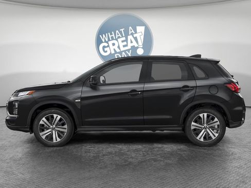 New 2026 Mitsubishi Outlander Sport SE AWD/4WD image 3