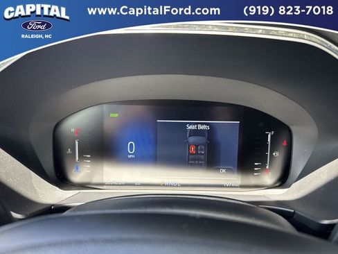 Used 2023 Ford Escape ST-Line Select image 24