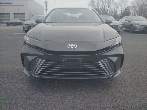 New 2026 Toyota Camry XLE image 14