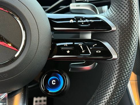 New 2025 Mercedes-Benz GLC 43 AMG GLC 43 AMG image 22