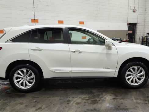 Used 2016 Acura RDX w/ Technology Package image 18