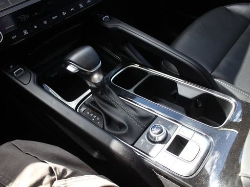 Used 2024 Kia Telluride S w/ S Sunroof Package AWD/4WD image 13