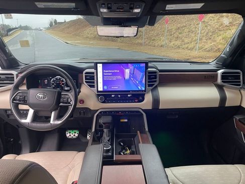 Used 2024 Toyota Tundra 1794 Edition image 28