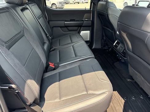Certified 2025 Ford F150 Raptor AWD/4WD image 20