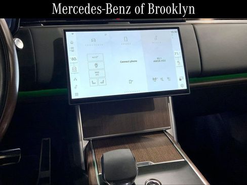 Used 2024 Land Rover Range Rover SE image 6