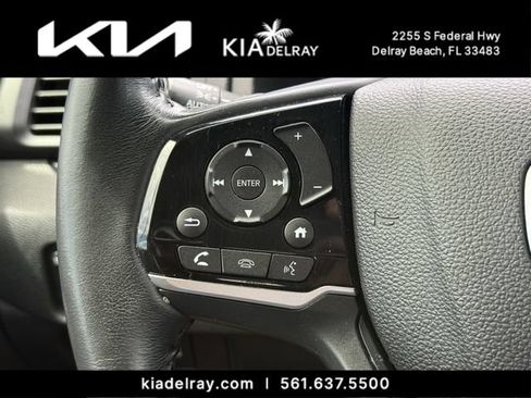 Used 2021 Honda Passport Touring image 29