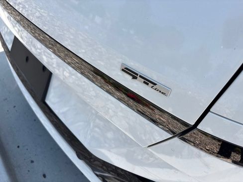Certified 2024 Kia EV6 GT-Line AWD/4WD image 23