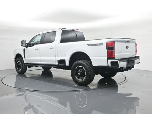 New 2026 Ford F250 Lariat w/ Tremor Off-Road Package image 28