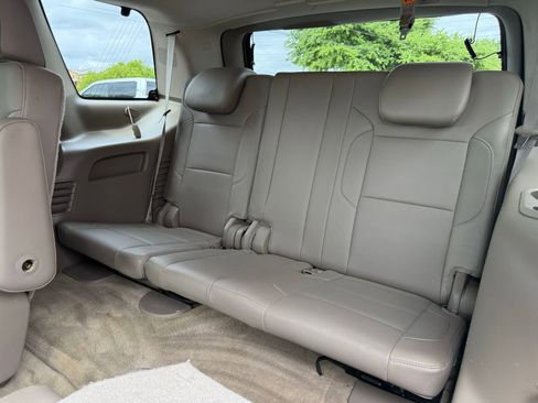 Used 2015 Chevrolet Tahoe LTZ image 13