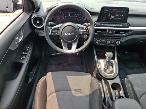 Used 2024 Kia Forte LXS FWD image 22