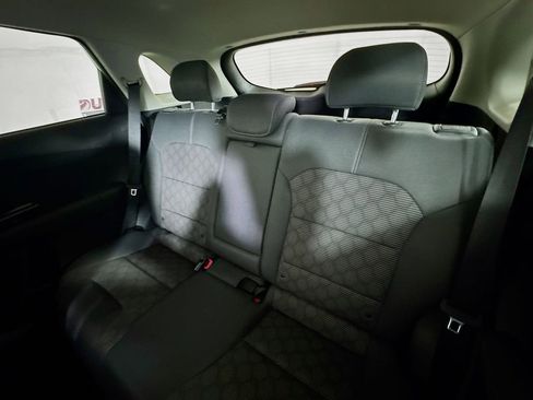 Used 2020 Kia Niro LXS image 23