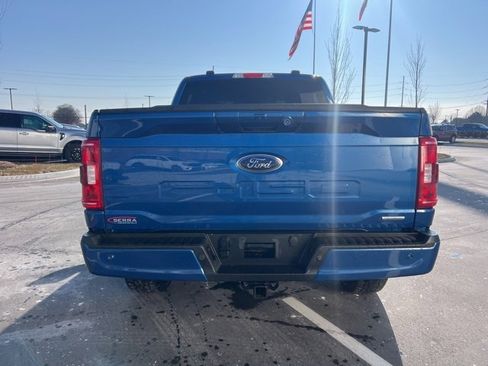 Used 2023 Ford F150 XLT image 6