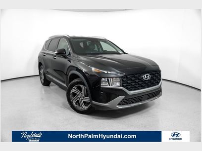 Used 2023 Hyundai Santa Fe SEL