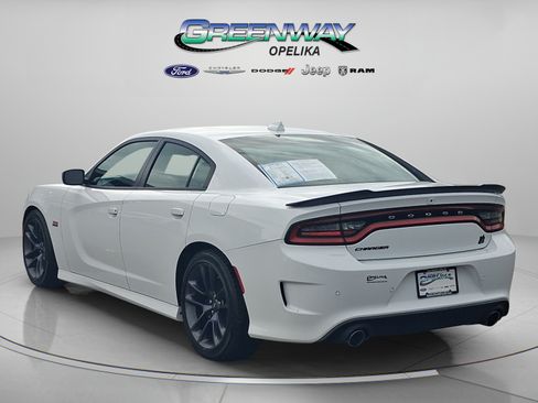 Used 2023 Dodge Charger Scat Pack RWD image 5