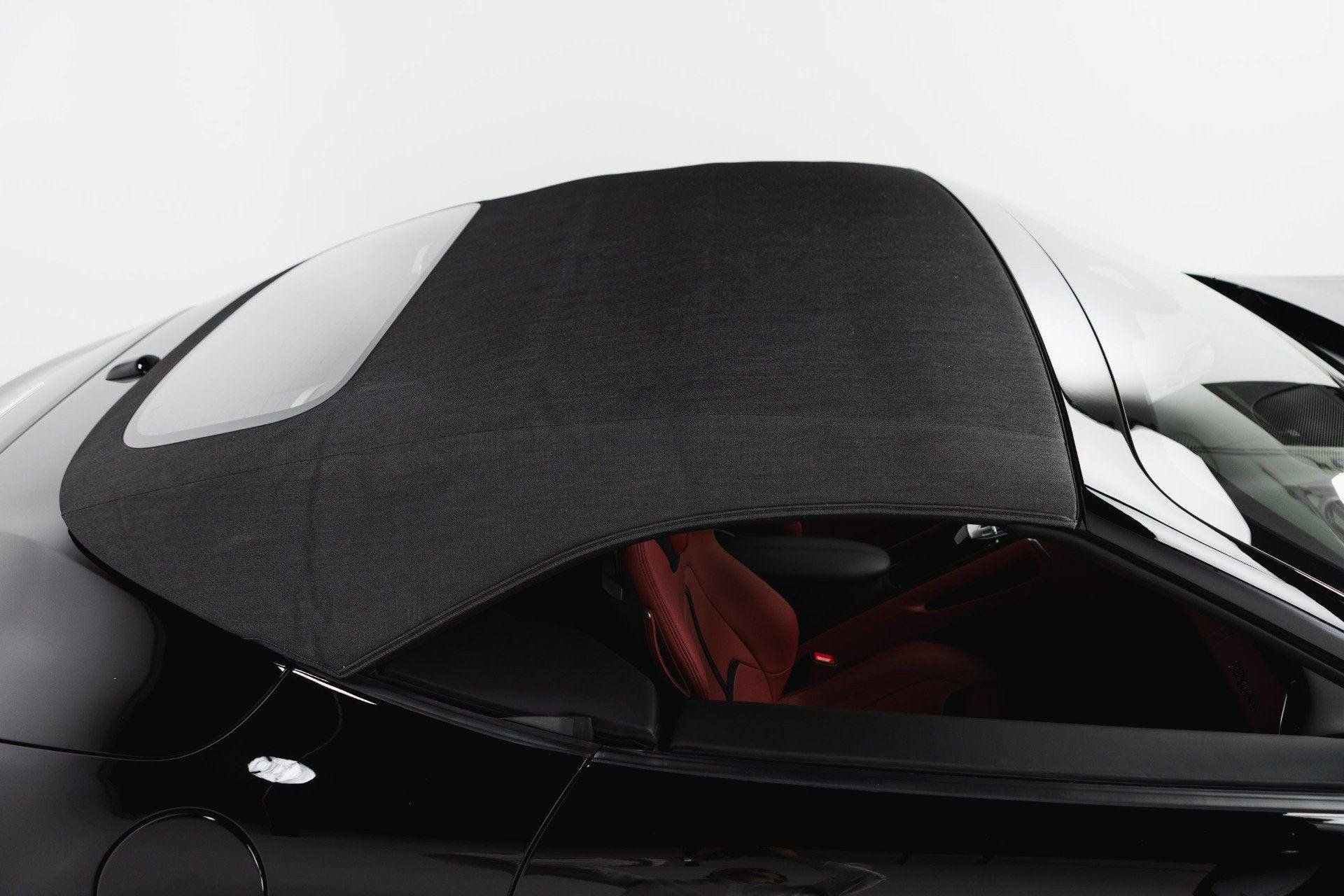 Certified 2024 Ferrari Roma Spider RWD image 39