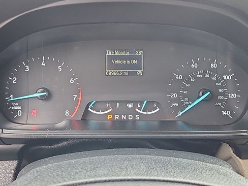 Used 2020 Ford EcoSport S AWD/4WD image 17