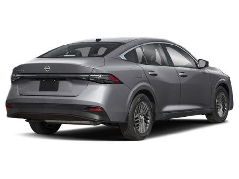 New 2026 Nissan Sentra SV w/ SV Convenience Package FWD image 32