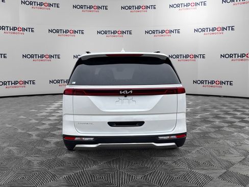 Used 2024 Kia Carnival SX Prestige FWD image 5