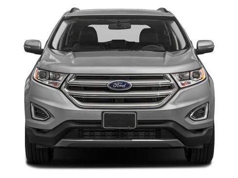 Used 2018 Ford Edge SEL w/ Equipment Group 201A AWD/4WD image 4