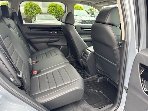 Used 2024 Honda CR-V EX-L image 24